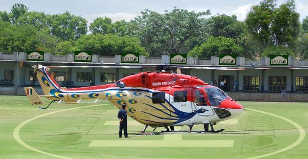 Eagleton - The Golf Resort Bidadi エクステリア 写真